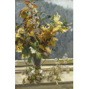 РЕПРОДУКЦИИ НА КАРТИНИ Есенни листа (1911)